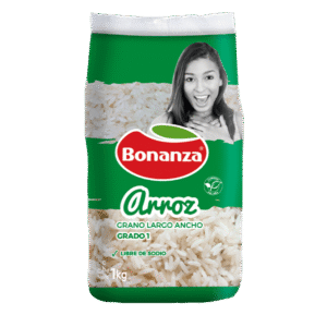Arroz Grano Largo