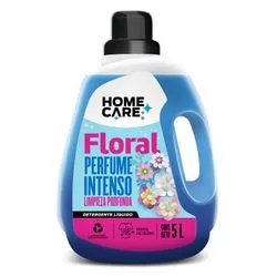 Detergente Liquido de 5 litros
