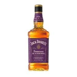 Whisky-Jack-Daniels-Blackberry-35°-750